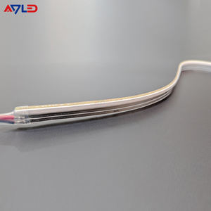 Barra de Luz LED COB CCT ADLED 2026, Luz CCT Ajustable de Corte Libre, 576 LED, Luz de Vista Lateral, DC24V, PCB de 10 mm, con Certificación CE, UL y RoHS - Product Image 5