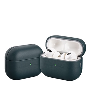 Étui en cuir véritable de luxe pour <span class=keywords><strong>Pro</strong></span> 2, résistant aux chocs, de la marque Pure Designer - Product Image 1