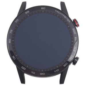 Precio de fábrica para <span class=keywords><strong>Honor</strong></span> Magic Watch <span class=keywords><strong>GS</strong></span> 3i pantalla LCD Original reparación reemplazo digitalizador montaje completo con marco - Product Image 2