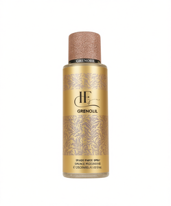 Spray Profumato Grenolil Sparkle 250Ml con Glitter per Uso Corporeo - Product Image 1