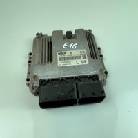 Módulo de Control del Motor Plc 2004 1039S09750 DLK43420 Suministro al por Mayor