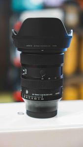Para 24-70 mm DGDN II para E APS-C - Product Image 2