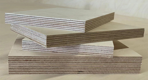 Feuille de <span class=keywords><strong>contreplaqué</strong></span> de bouleau phénolique de haute qualité 18mm 25mm anti-dérapant HPL <span class=keywords><strong>Marine</strong></span> <span class=keywords><strong>pour</strong></span> remorques MDF étanche avec colle WBP - Product Image 3