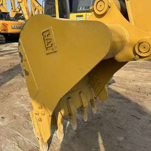 ใช้เครื่องยนต์ Cat312 ประหยัดน้ำมัน ดูแลรักษาง่าย ดีไซน์กะทัดรัด ประสิทธิภาพสูง ระบบไฮดรอลิกที่เชื่อถือได้ ใช้งานง่าย - Product Image 5