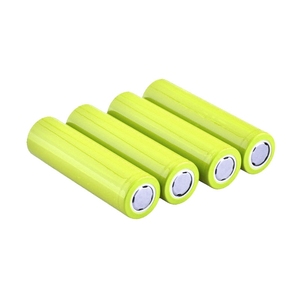 18650 <b>Battery</b> 15C 2000mAh 3.7V High Power 18650 Cell for Drone & E-Motorcycle | Rechargeable Li-ion Cell INR18650-2000 - Product Image 2