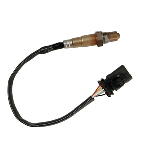 Sensor de Oxígeno de Banda Ancha de 5 Cables F01R00C153 0258027153 2052007000 para Changan Wuling MG Dongfeng Foton, Sensor Lambda de Relación Aire-Combustible - Product Image 6