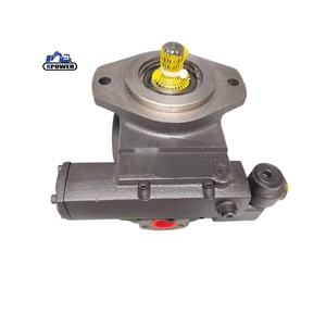 Bomba Hidráulica 317G 325G 333G, Bomba Principal para Excavadora, Piezas de Maquinaria de Construcción AT4439538 10794369 - Product Image 1