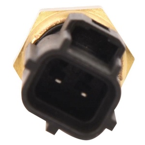 <span class=keywords><strong>Sensor</strong></span> de temperatura del agua del refrigerante MD177572 para piezas del motor - Product Image 3