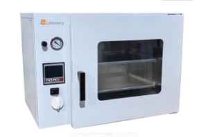 Horno de Secado al Vacío DZF-6032 para Instrumentos de Prueba - Product Image 2