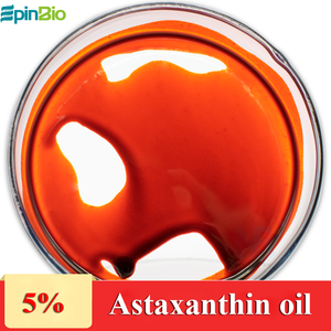 Extracto de Haematococcus Pluvialis 100% Natural, Aceite con 10% de Astaxantina - Product Image 3