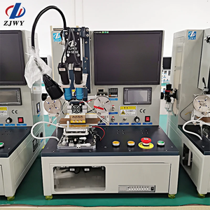 Meilleur <span class=keywords><strong>prix</strong></span> pour la machine de collage automatique ZJWY EN-580SE pour <span class=keywords><strong>iPhone</strong></span> X <span class=keywords><strong>11</strong></span>, grand câble d'affichage, câble tactile flexible, outil de collage de remplacement - Product Image 4