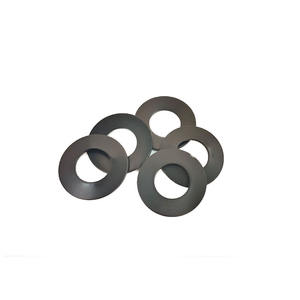 Ventes directes d'usine DIN Standard 50Crva Ressort de disque en acier Zinc-Fini 6-250 Joint de bol de <span class=keywords><strong>rondelle</strong></span> papillon Diamètre extérieur - Product Image 3