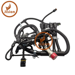 ชุดสายไฟอะไหล่เครื่องยนต์ดีเซล 4059810 2864514 - Product Image 2