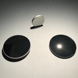 Nhiệt Hình ảnh máy ảnh ống kính 12.5 mét quang sai chỉnh silicon meniscus ống kính với cung cấp quang học giải pháp - Product Image 6