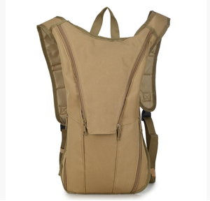 HPB0101 Sac à dos de randonnée et de tourisme en plein air, haut de gamme, tendance, vente en gros, avec poche à eau intégrée - Product Image 1