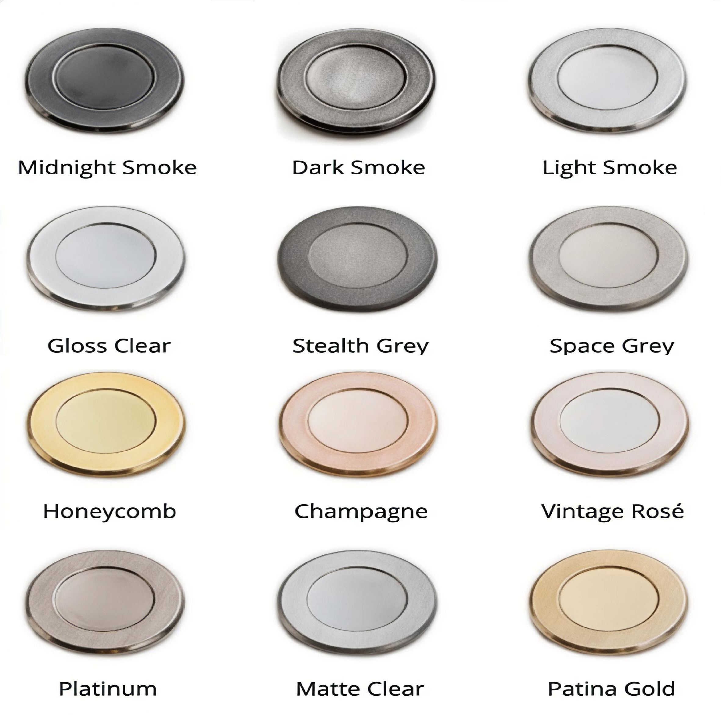 สีที่กำหนดเอง