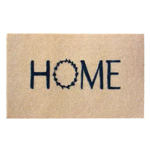 Wholesale Eco Friendly Coconut Plain Coir Door Mats