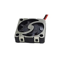 15mm 5V 1504 Mini 15*15*4mm Axial DC Ventilateur Petit Micro Ventilateur De Refroidissement