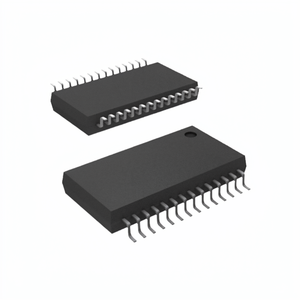 Interface SN65LV1224BDBR 28 SSOP (0,209 po, largeur 5,30 mm) Circuit intégré BOM IC en stock IC DÉSÉSÉRIALISEUR 660 MBPS 28SSOP - Product Image 1