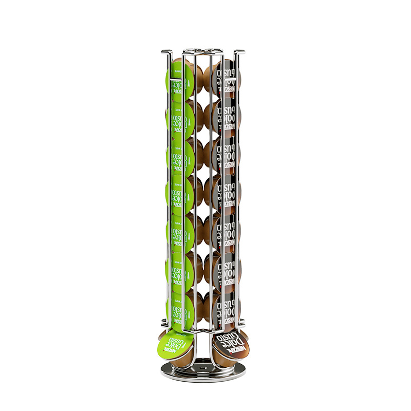 Argent, pour capsule 32