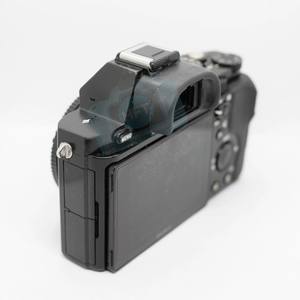 Hft กล้องดิจิตอล A7S อัลฟ่า<span class=keywords><strong>7S</strong></span> มิเรอร์เลสแบบเต็มเฟรม4K UHD วิดีโอ DSLR เซ็นเซอร์ CMOS การ์ด SD ราคาขายส่ง - Product Image 4