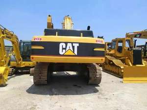 Excavatrice Caterpillar 330BL d'occasion haute performance, capacité de la benne de 1,5 tonne, poids opérationnel de 30 tonnes, poids de la machine de 30 000 kg, 165,5 kW - Product Image 3