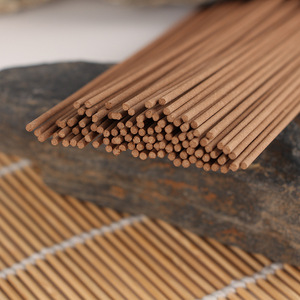 Incienso budista en caja, hecho con polvo de sándalo de cultivo antiguo; espiral artesanal, venta al por mayor directa de China - Product Image 5