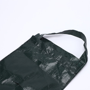 Sacs <span class=keywords><strong>de</strong></span> culture suspendus pour fraises et tomates <span class=keywords><strong>de</strong></span> jardin, pots <span class=keywords><strong>de</strong></span> plantes, conteneurs non tissés pour jardin vertical, sacs <span class=keywords><strong>de</strong></span> culture suspendus pour plantes - Product Image 4