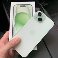 iPhone à bas prix, d'occasion, reconditionné, iPhone 15 Pro Max entièrement original