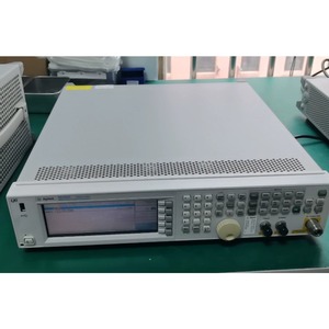 เครื่องกำเนิดสัญญาณเวกเตอร์ Keysight / Agilent N5182A MXG 6GHz จำนวน 1 เครื่อง # เอช - Product Image 1
