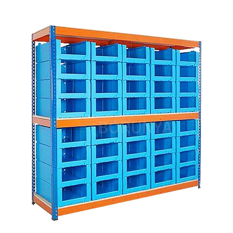 Wholesale best selling folding plastic corrugated box