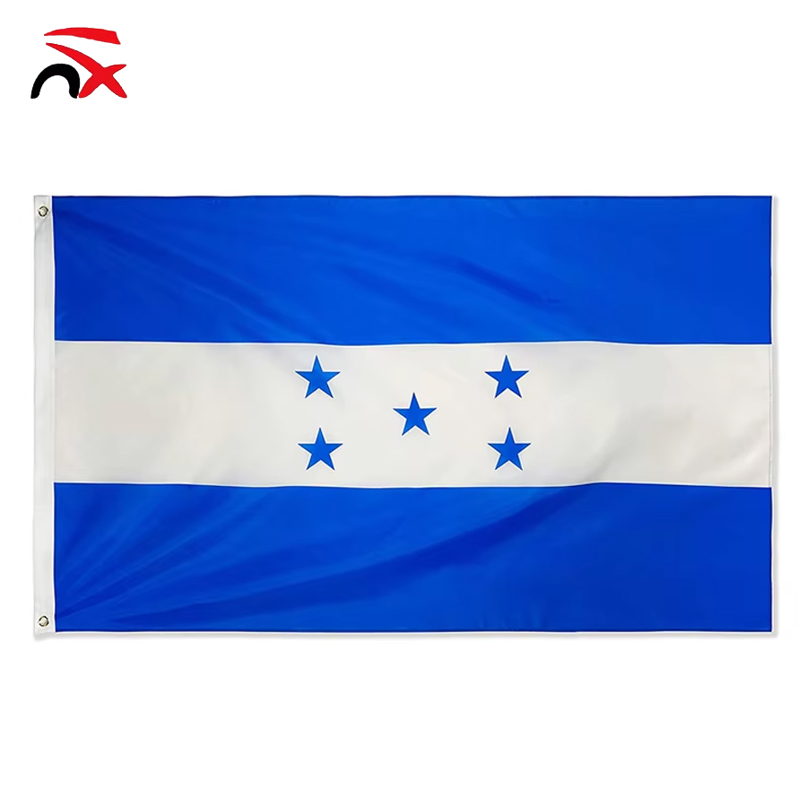 Bandera de Honduras
