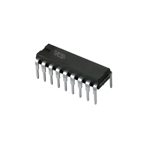 חדש מקורי IC TDA1517P/N3 2x6 W כוח סטריאו מגבר אלקטרוני רכיבי BOM מעגל משולב