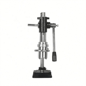 Outil de découpe et d'ouverture de noix de coco en acier inoxydable, machine manuelle d'ouverture de noix de coco - Product Image 4