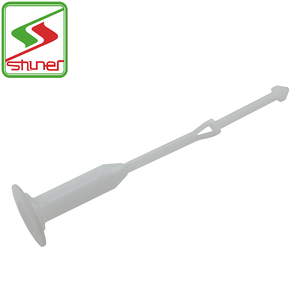 Válvula de Desagüe para Lavadora <span class=keywords><strong>LG</strong></span>, Varilla de Plástico de Repuesto - Product Image 5