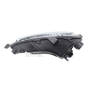 Phare antibrouillard avant halogène gauche et droit pour VW Caddy 2K5 941 661A 2K5 941 662A – Pièce de rechange - Product Image 3