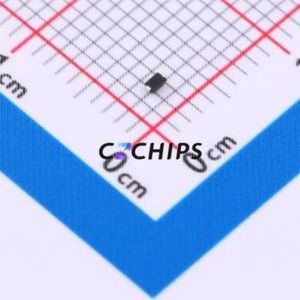 ไดโอด ZOD-523ไดโอด ZENER ชิป DDZ9696T-7ชิ้นส่วนอิเล็กทรอนิกส์ - Product Image 2