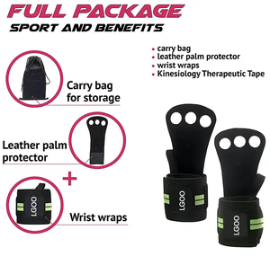 Aofeite Best-seller : Gants de musculation et de gymnastique pour hommes et femmes, idéaux pour les tractions et l'entraînement en salle de sport - Product Image 4