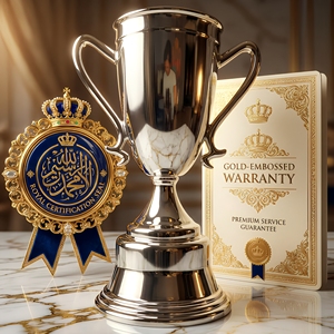 Fabriqué en Chine 2026 – Trophées de football en métal personnalisés de haute qualité – Coupes de championnat de football européen sur mesure - Product Image 2