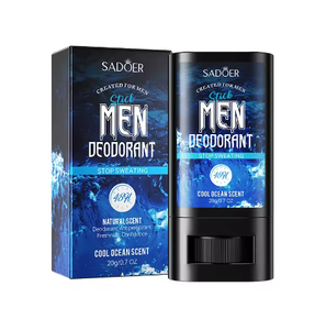 Déodorant <span class=keywords><strong>anti</strong></span>-<span class=keywords><strong>transpirant</strong></span> pour <span class=keywords><strong>homme</strong></span>, protection naturelle, hydratant, parfum longue durée, portable - Product Image 2