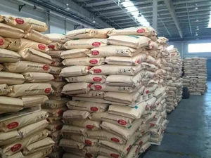 Granule en plastique de PVC de granule pour le matériel de PVC de montage de tuyau de moulage par injection - Product Image 6