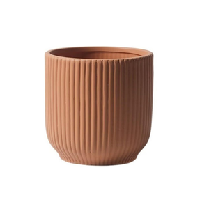 Jardinière légère en fibre de fibre de qualité commerciale pour la maison et le jardin fabriqués au Vietnam - Product Image 3