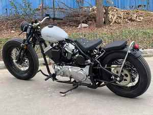 Motocicleta Usada Chaiteboge 250cc Cruiser <span class=keywords><strong>con</strong></span> <span class=keywords><strong>Motor</strong></span> Bicilíndrico en V <span class=keywords><strong>de</strong></span> 0km, Motos Usadas, Motos a Gasolina - Product Image 5