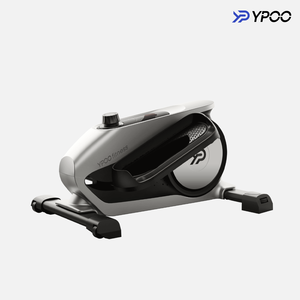 Bicicleta Elíptica Eléctrica de Alta Calidad, Máquina de Cardio Silenciosa, Ecológica y Duradera para Uso Doméstico - Product Image 1