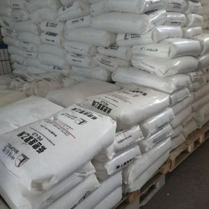 ราคาโรงงานที่ดีที่สุด MFI 1.0 LLDPE 118WJ ฟิล์ม Linear Low Density LLDPE เกรดฟิล์มเม็ดพลาสติก LLDPE สำหรับทำฟิล์มและถุงขยะ - Product Image 4