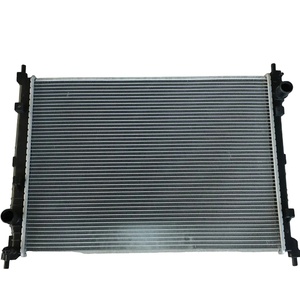 Electric Aluminum Radiator Spare Parts <strong>Corolla</strong> <strong>Yaris</strong> Left Steering Pickup Turbo Leather Dark Interior Automatic R16 FWD Sunroof - Product Image 1