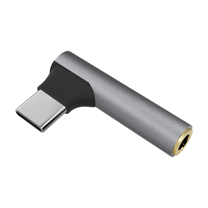 <span class=keywords><strong>Usb</strong></span> C 3.5Mm <span class=keywords><strong>Audio</strong></span> Adapter C Aux Haakse Dongle Stereo Microfoon Hifi Gloednieuwe Hifi Haakse Dongle Voor Mobiele Telefoon Dac Ac - Product Image 3