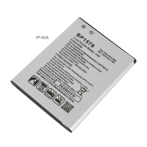 For Kazuna BP1578 1530mAh Premium Repair Grade Replacement <b>Battery</b> eTalk Verizon 4G LTE CE RoHS Wholesale Bulk - Product Image 1