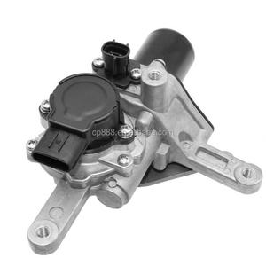 Actuador Electrónico Turbo 17201-30150 para Toyota Landcruiser Hilux 1KD-F 17201-30150 17201-30181 - Product Image 5