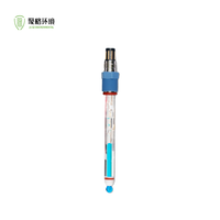 Probe pH Digital 0-14 RS485 Elektroda pH 4-20mA